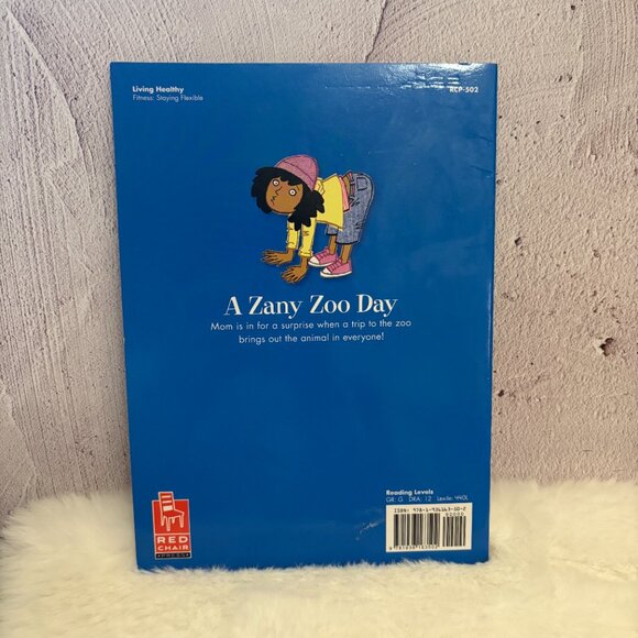 Kids Funny Bone Readers Book Learning to Read Bundle (SKU: 164MI) - Picture 3 of 9